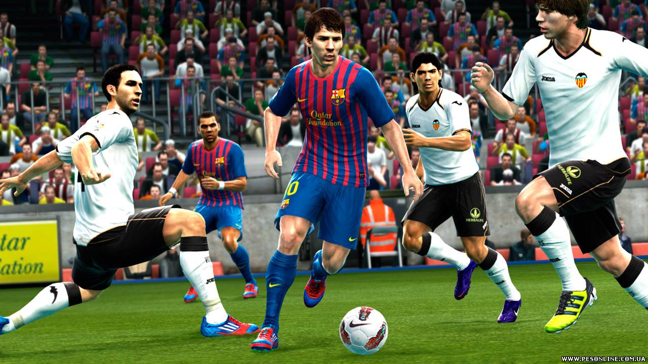 Хотите PES 2013 Demo раньше этим летом? - 8 Июня 2012 - PES ,2012,2011,скачать,патчи,формы,бутсы,фейсы,лица